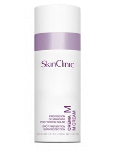 Picture of SKIN CLINIC M CREAM